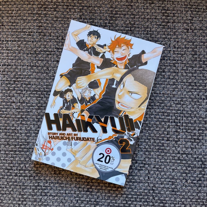 Haikyu!!, Vol. 45 by Haruichi Furudate, Paperback