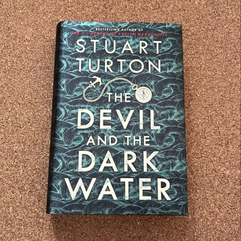 The Devil and the Dark Water