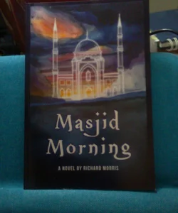 Masjid Morning