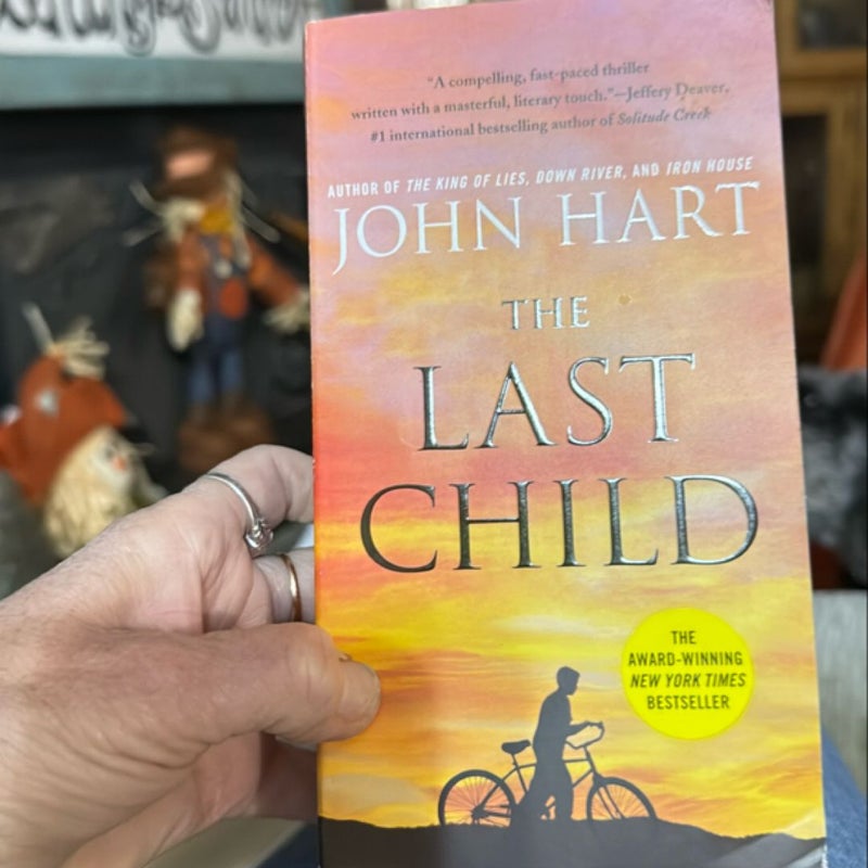 The Last Child