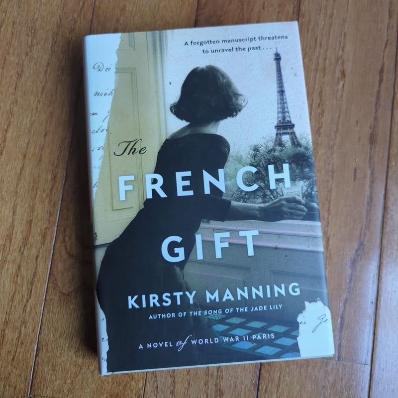 The French Gift