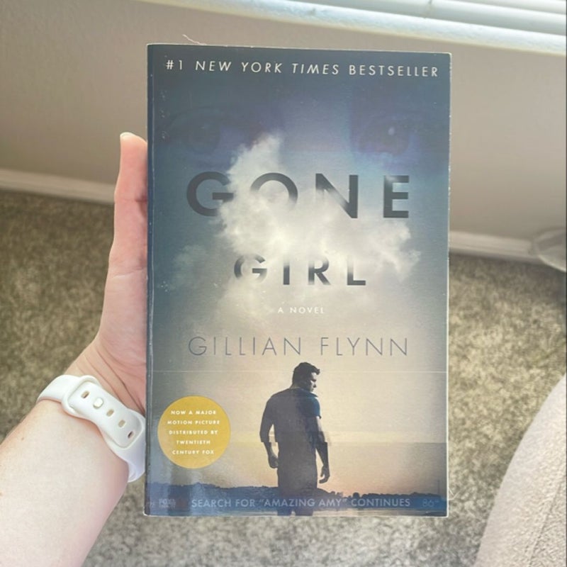 Gone Girl