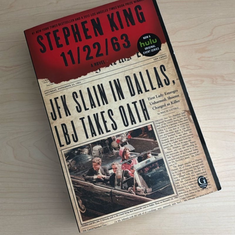 11/22/63