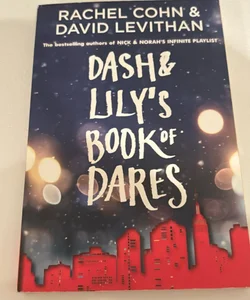 Dash and Lily's Book of Dares