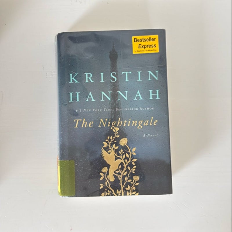 The Nightingale