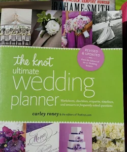 Ultimate Wedding Planner