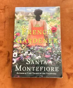 The French Gardener