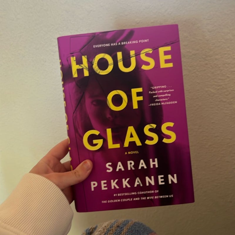 House of Glass