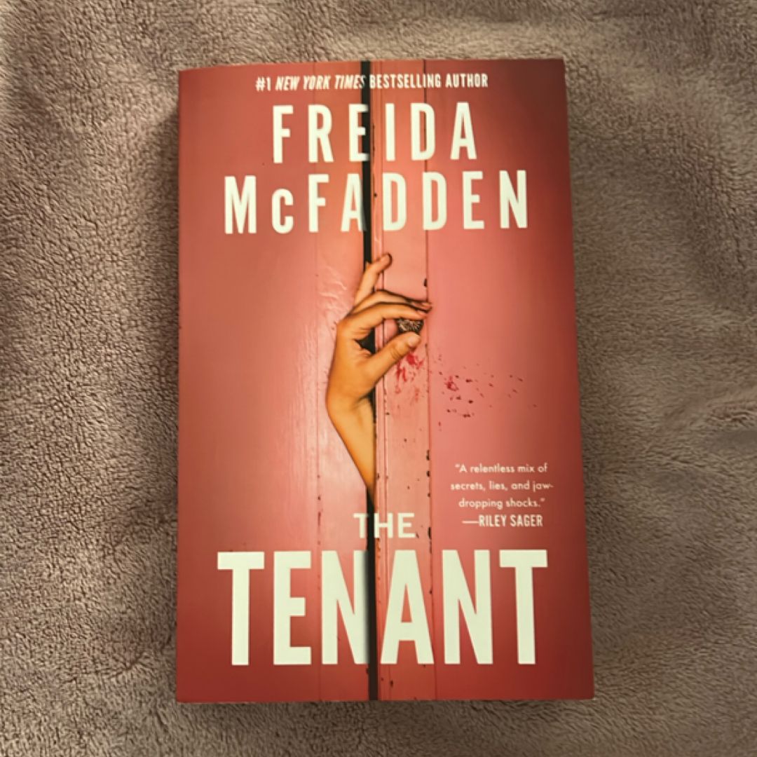 The Tenant
