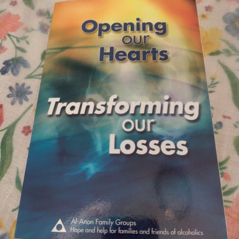 Opening Our Hearts