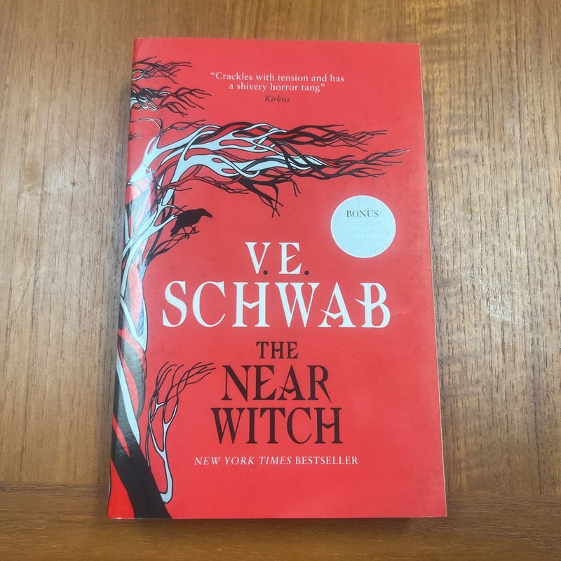 The near Witch