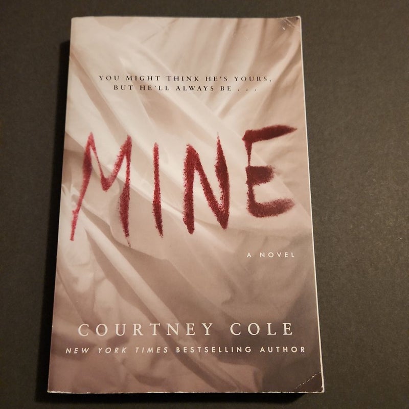 Mine
