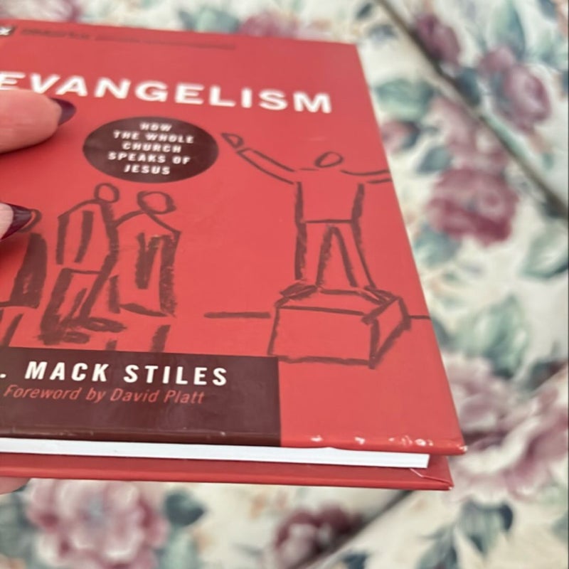 Evangelism