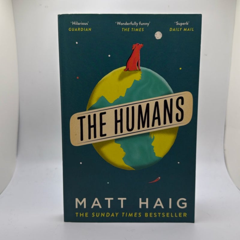 The Humans