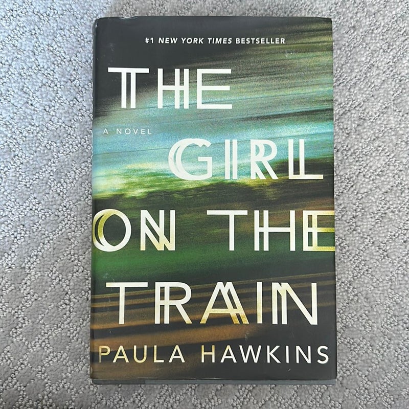 The Girl on the Train