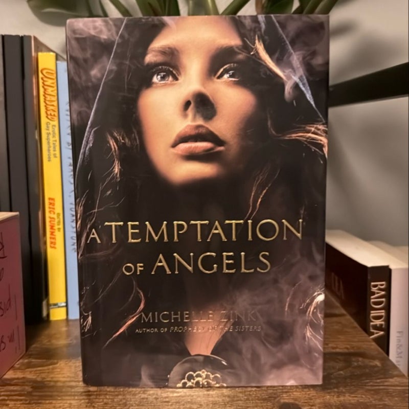 A Temptation of Angels