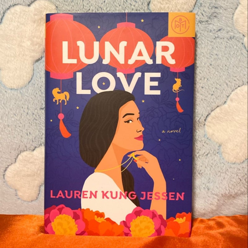 Lunar Love