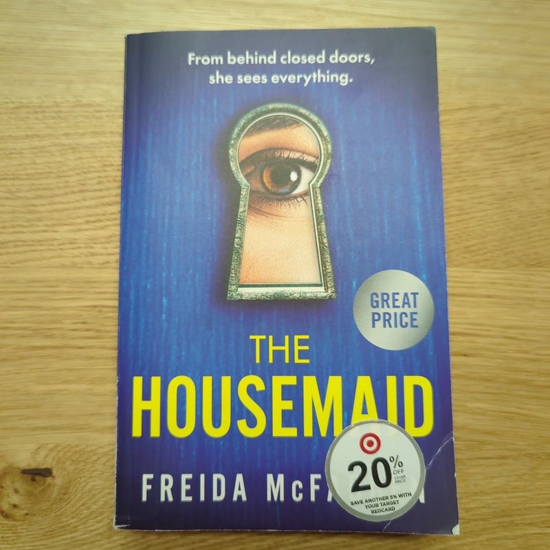 The Housemaid