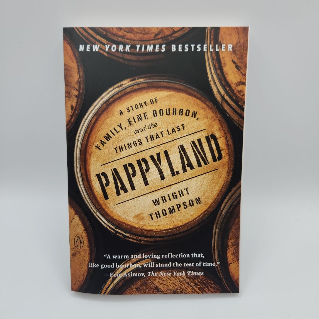 Pappyland