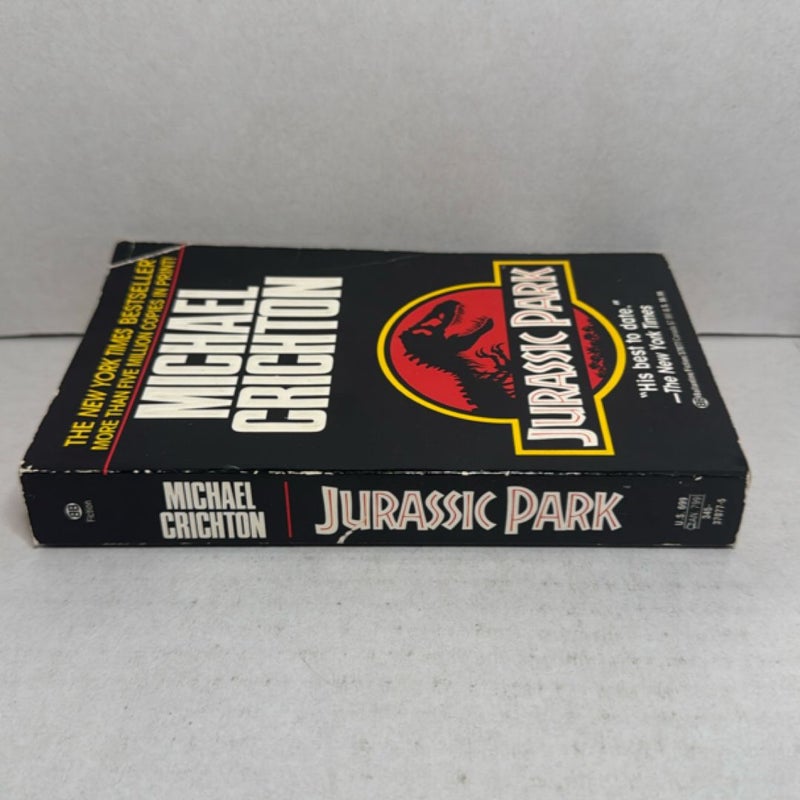 Jurassic Park