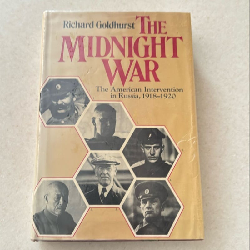 The Midnight War