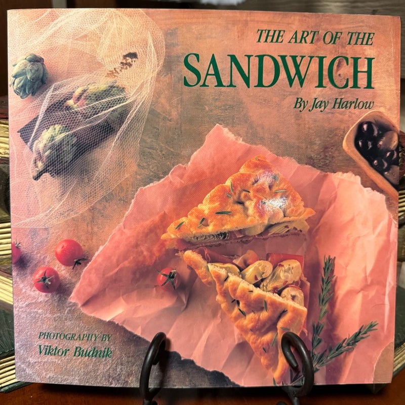 Art of the Sandwich