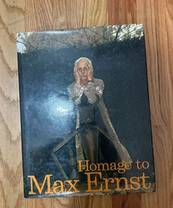 Homage to Max Ernst