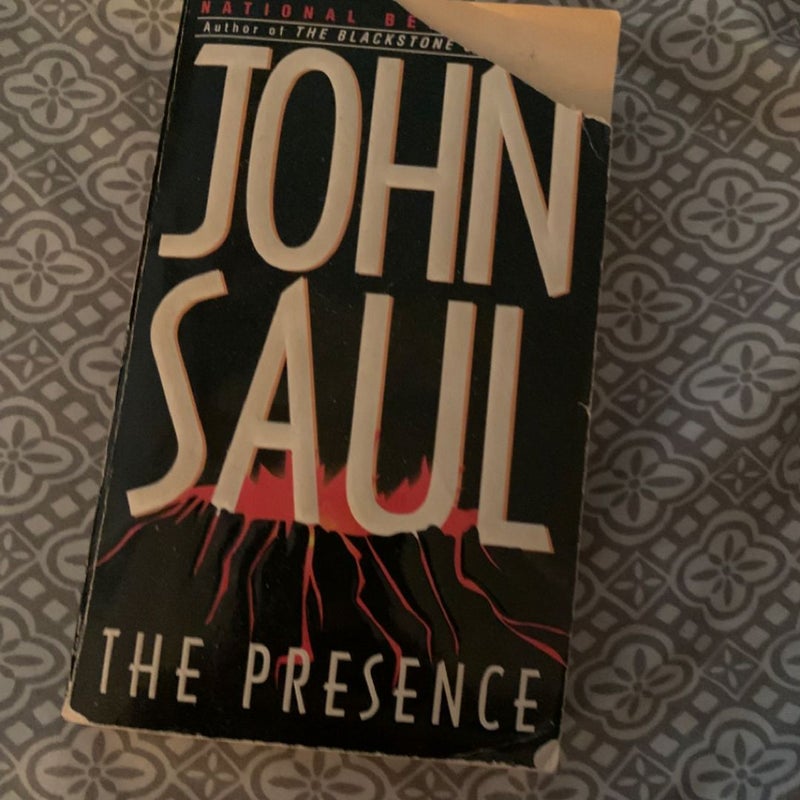 The Presence