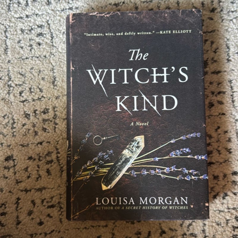 The Witch's Kind