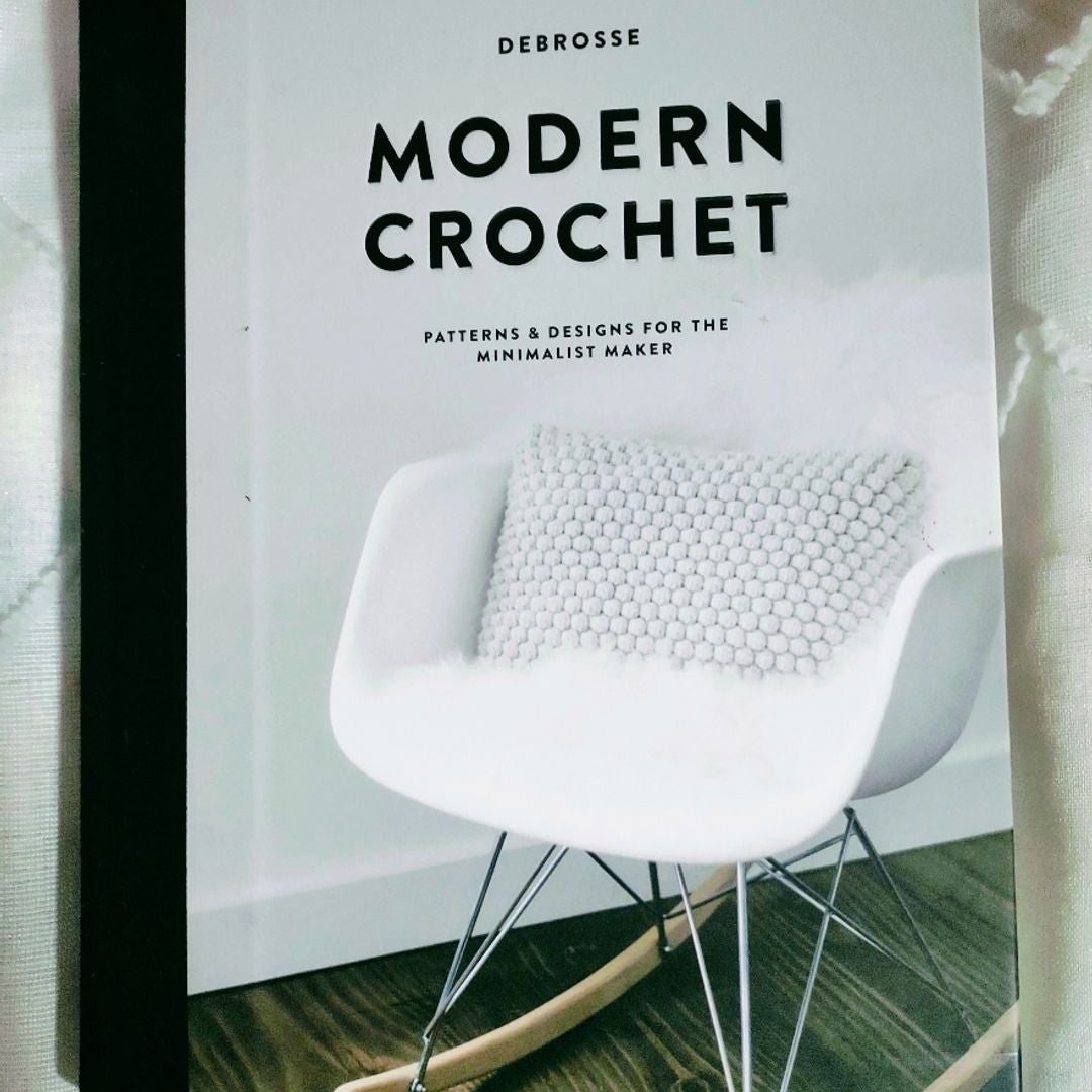 Modern Crochet