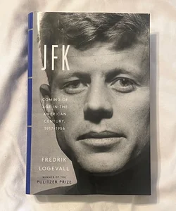 JFK