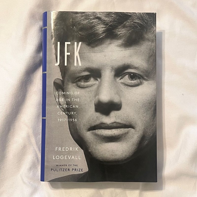 JFK