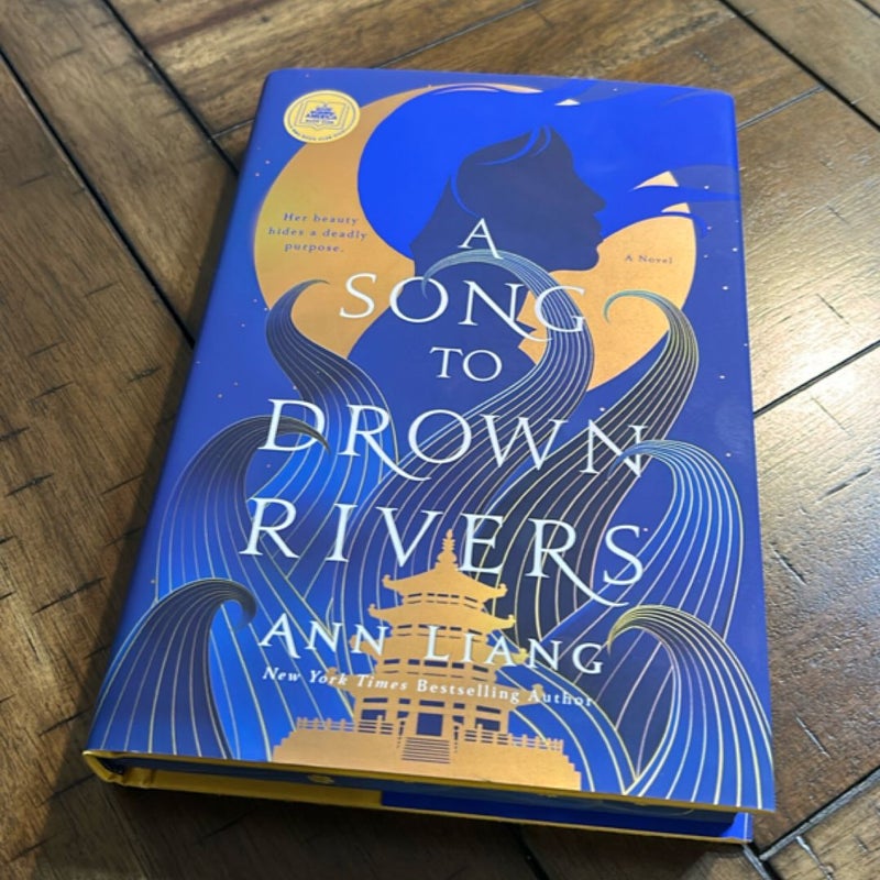 A Song to Drown Rivers