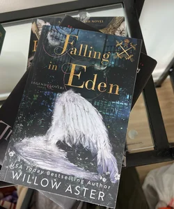 Falling in Eden