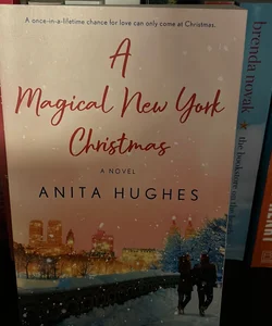 A Magical New York Christmas