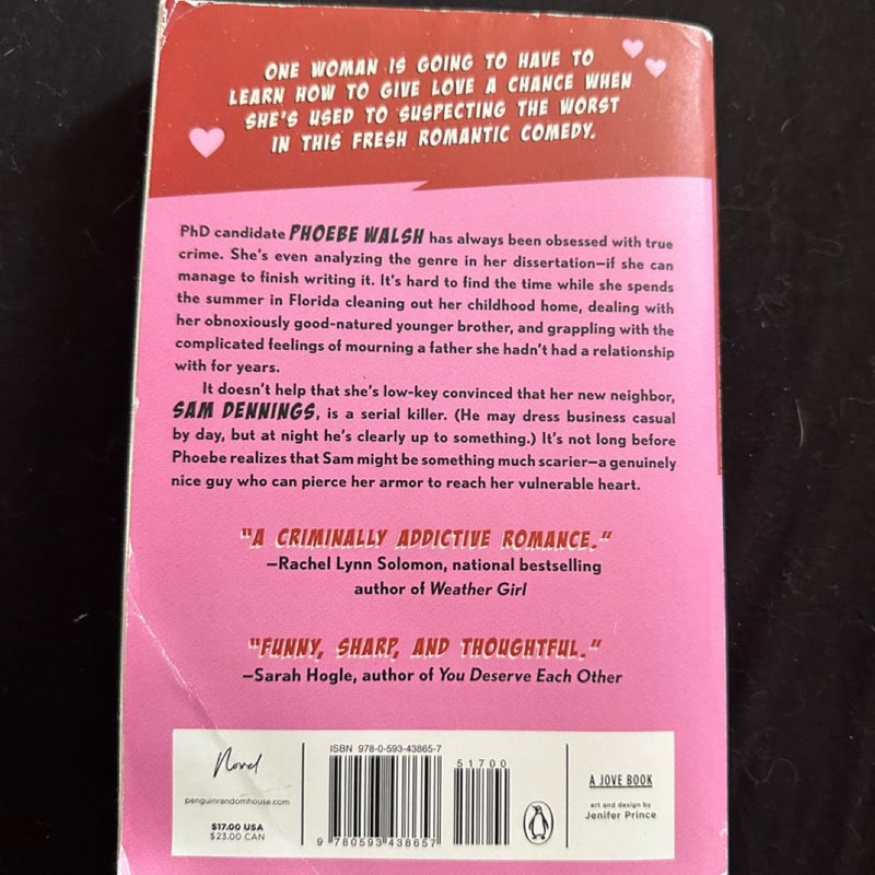 Love in the Time of Serial Killers