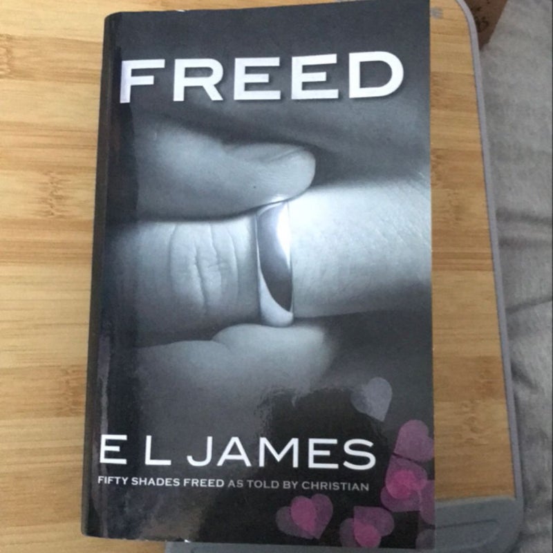 Freed