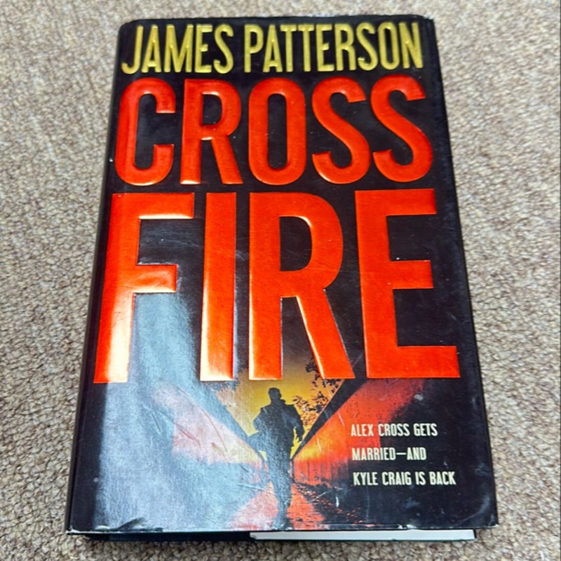 Cross Fire