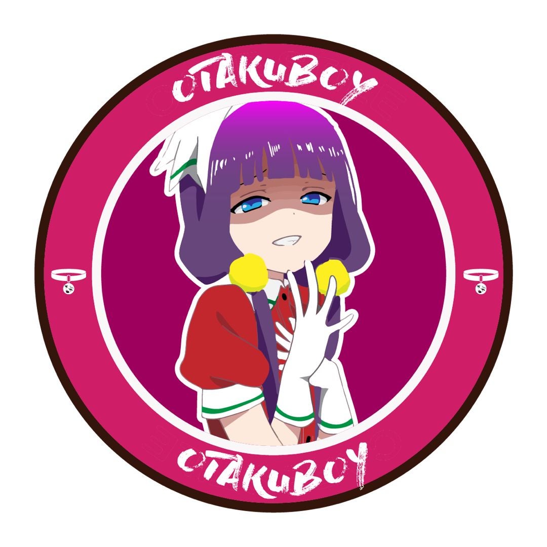 Otakuboy shop