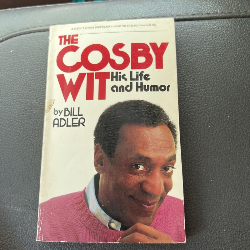 The Cosby Wit