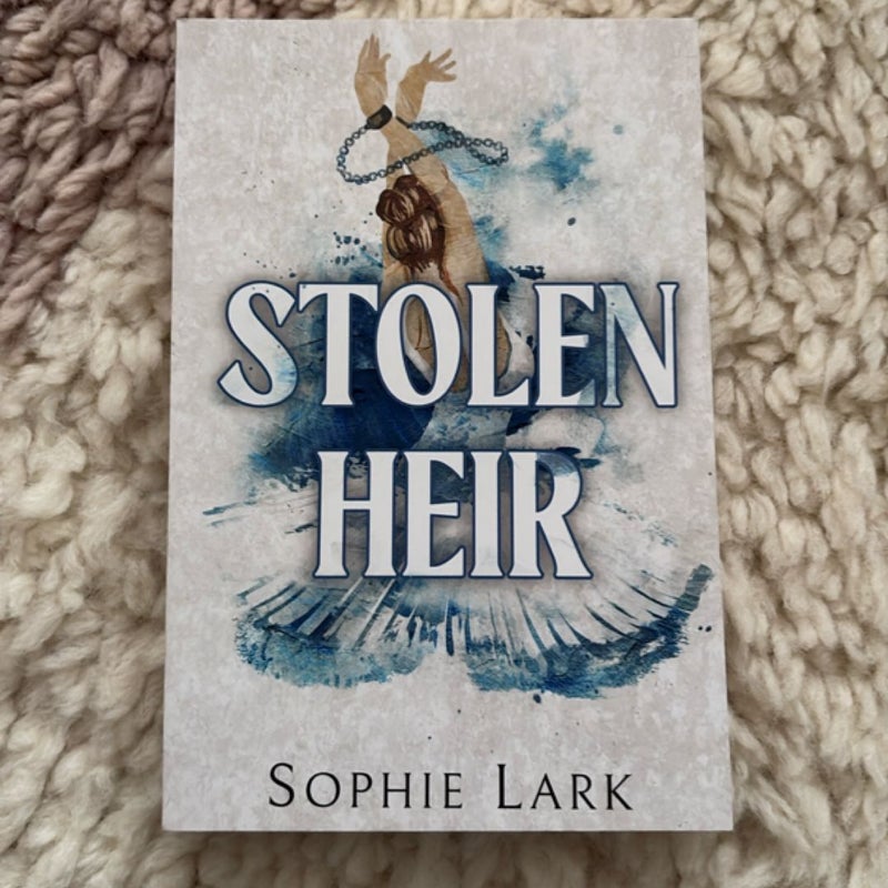 Stolen Heir
