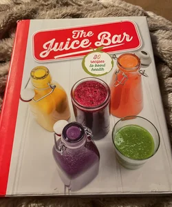 The Juice Bar