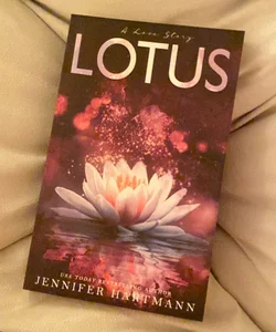 OOP Lotus