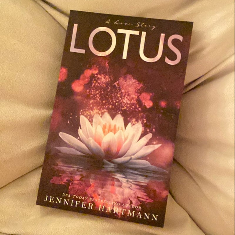 OOP Lotus