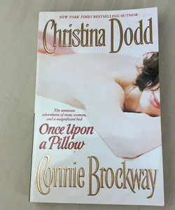 Once upon a Pillow