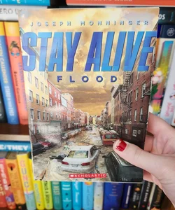 Flood (Stay Alive #4)