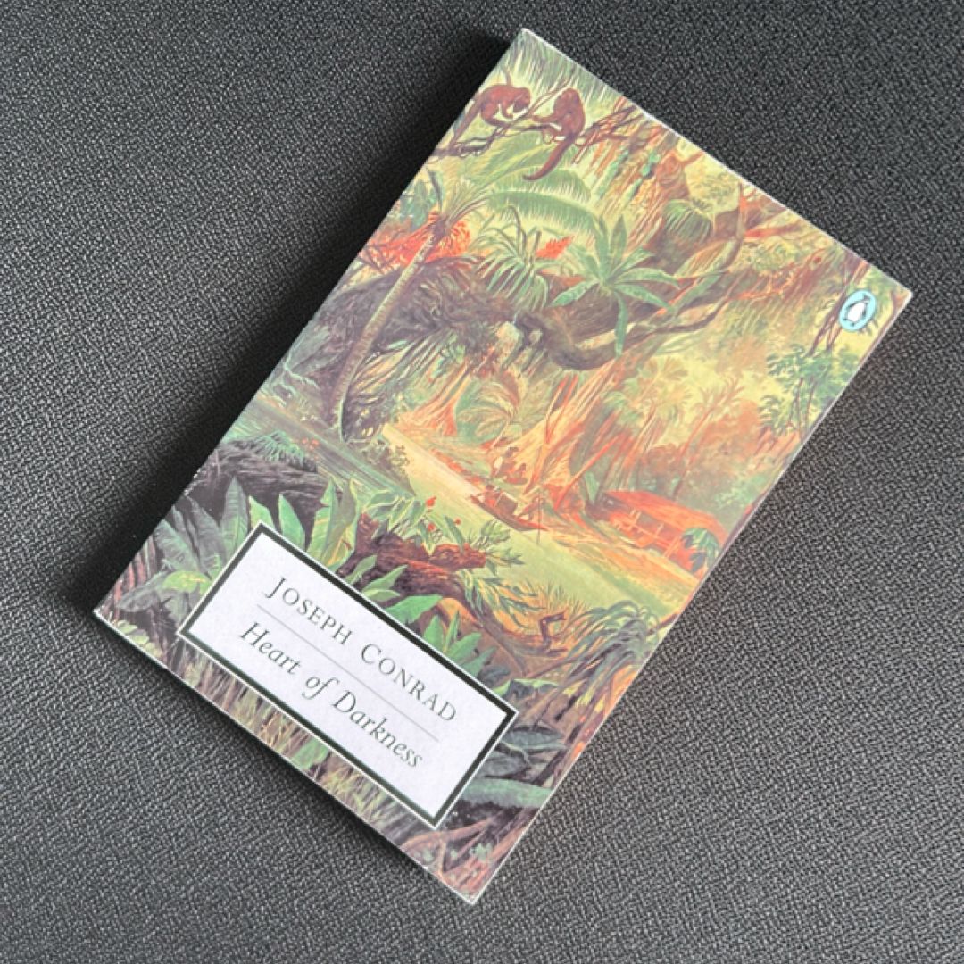 Heart of Darkness