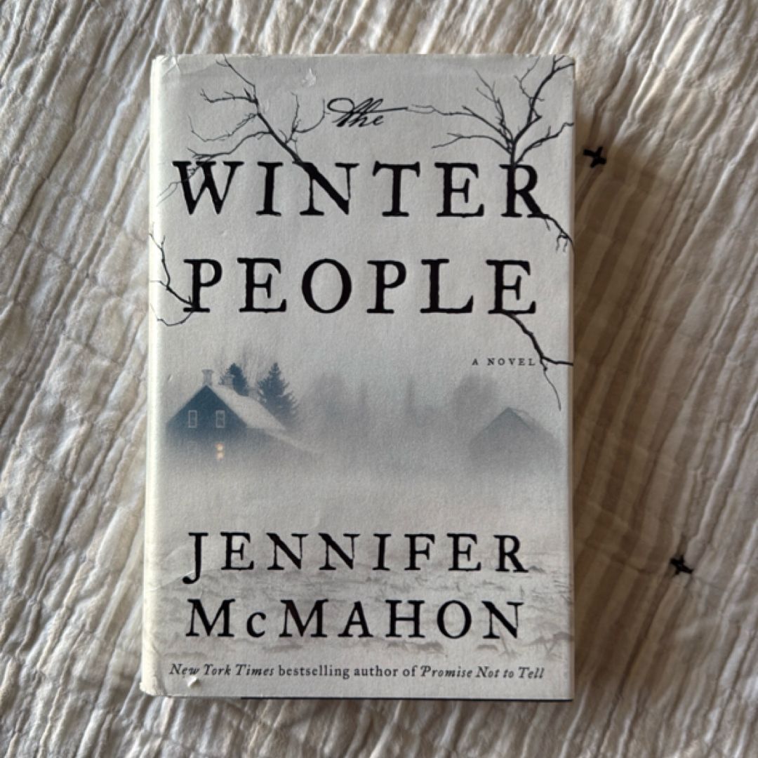 The Winter People