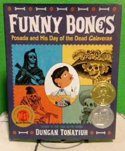 Funny Bones