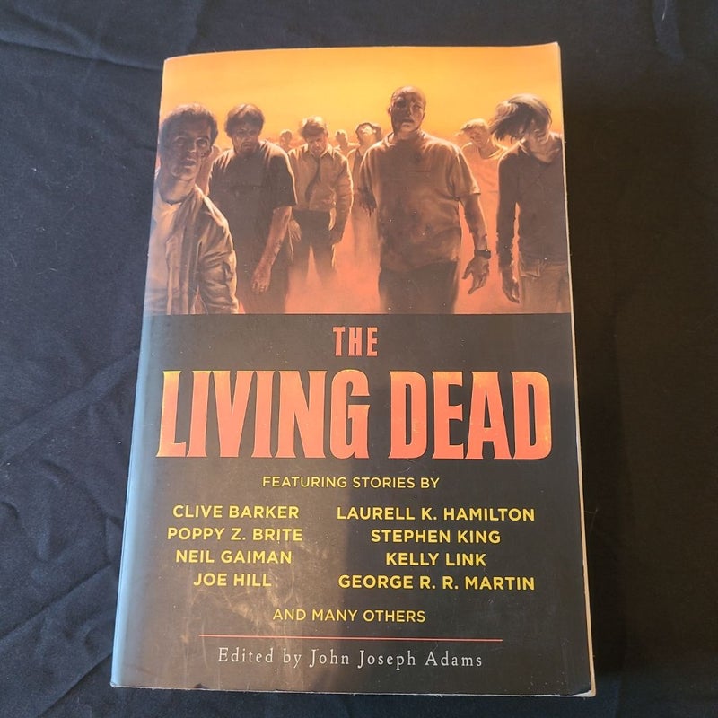 The Living Dead